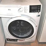 Luxus_spa_og_fewo Dreamtime _we 3_ Appartement Göhren-Lebbin